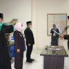 Misbawati A Wawo Dilantik Jadi Pj Sekda Bulukumba