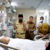 Mantan Walikota Malik B Masri Berpulang, Danny; Kita Kehilangan Sosok Penting Di Masyarakat