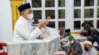 Ceramah Tarwih Diawal Ramadhan, Danny Pomanto Himbau Jamaah Amalkan Isi Alquran