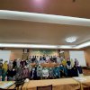 Pusat Studi Gender dan Anak UIN Gelar Seminar Parenting Pesantren Ramah Anak