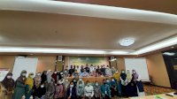 Pusat Studi Gender dan Anak UIN Gelar Seminar Parenting Pesantren Ramah Anak