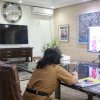 UPTD SMPN 11 Sinjai Berduka, Istri Kepsek Meninggal