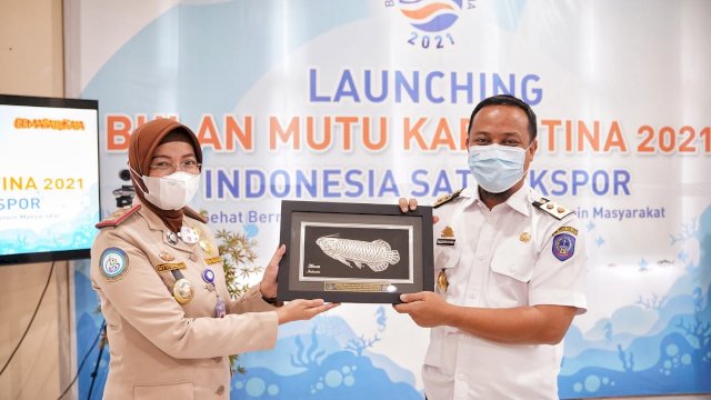 Ikut Perintah Presiden, Plt Gubernur Sulsel Tiadakan Safari Ramadhan
