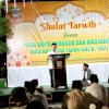 Safari Ramadhan, Sekda Kota Makassar Ajak Masyarakat Jadi Motivator Makassar Recover