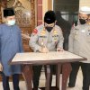 Kapolda Sulsel Sambut 1 SSK Personel Brimob Polda Sulsel BKO Polda Papua