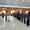 Muchtar Ali Yusuf Lantik Pengurus Dewan Pendidikan Bulukumba