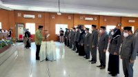 Muchtar Ali Yusuf Lantik Pengurus Dewan Pendidikan Bulukumba