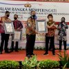Prestasi! Kapolres Sinjai Terima Dua Penghargaan di Jakarta