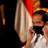 Jokowi Lirik Putra Sulsel Masuk Istana
