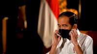 Saat Mudik Lebaran, Jokowi Berpesan: Mari Utamakan Keselamatan
