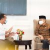 TP Temui ASS, Ini yang Mereka Cerita
