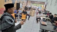 SMSI Sulsel Buka Puasa Bersama, Ustaz Ridwan Sese Ingatkan Enam Amalan Ramadan