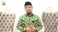 Pelantikan Alumni Teknik Mesin, Plt Gubernur Harap Kontribusi Alumni