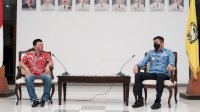 Hindari Potensi Kerumunan, Bupati Gowa Tak Lakukan Safari Ramadhan