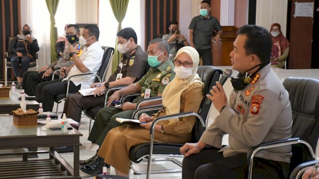 Dishut Sulsel Bentuk Tim Gabungan Investigasi Sikapi Pembukaan Lahan di Sekitar Rongkong Seko