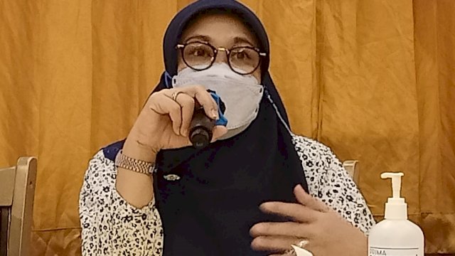 Inovasi Hasil KIPP Sulsel Segera Diumumkan. Luwu Utara Tetap Optimistis Masuk TOP 30