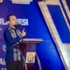 Hadiri Musrenbang Regional Sulawesi, Andi Sudirman Paparkan Usulan Program Prioritas Sulsel 2022
