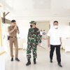Pangdam XIV dan Kabinda Sulsel ke Makam Sultan Hasanuddin, Adnan: Terima Kasih
