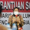 Penghargaan Guru Korban KKB, Mensos: Mereka Telah Berjuang Bagi Anak-anak Papua Lebih Baik