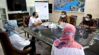 Danny Pomanto Padukan Forum Multi Sektoral Tangani Tuberkulosis Dengan Makassar Recover
