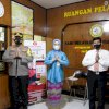Khusus yang Lahir di Hari Kartini, SKCK Digratiskan