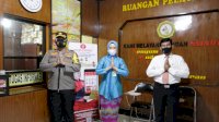 Khusus yang Lahir di Hari Kartini, SKCK Digratiskan