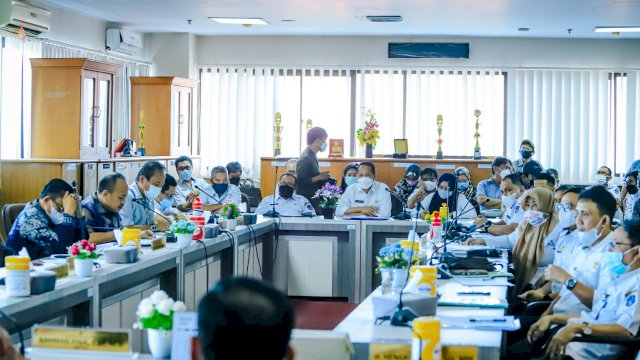 Soal Proyek “Siluman”, Ady Ansar: Kadis PUTR Sebaiknya Temani Bosnya di Sana