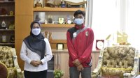 Muh Arham Darmawan Talenta Muda Dari Luwu Dipanggil Seleksi Timnas U-16 di Jakarta
