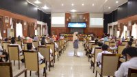 BPKP Sulsel Lakukan Pembinaan Langsung ke OPD di Sinjai