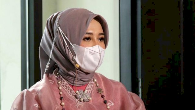 Wawali Makassar: Majulah Perempuan Indonesia