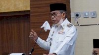Ketua DPD I Golkar Taufan Pawe: Ini Sangat Sakral!