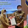 Inilah Deretan Kekayaan Intelektual Komunal Milik ‘Bumi Panrita Kitta’ yang Diakui oleh Negara