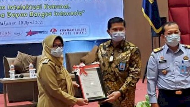 Inilah Deretan Kekayaan Intelektual Komunal Milik ‘Bumi Panrita Kitta’ yang Diakui oleh Negara