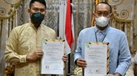ASA MoU dengan PT Asuransi Jasindo, untuk Jaminan Pertanian dan Peternakan di Sinjai