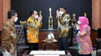 Berkunjung ke Sinjai, Kakanwil DJPb Sulsel:  Pak Bupati Menyambut dengan Niat Baik