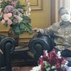 Isu Mutasi Besar-besaran di Pemkot Makassar Dijawab, Mendagri: Sebaiknya Bawahan Ikuti Ritme Atasan