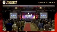 Pemda Sinjai Terima Penghargaan dari Kemenpan RB, Kadis Kominfo Optimis Lebih Baik Kedepannya