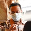 633 SMA Sederajat di Sulsel Sudah Lakukan Pembelajaran Tatap Muka, Begini Tanggapan Plt Gubernur