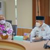 Hilman Pujana Sebut Parepare dan KPPU Punya Jejak Historis dengan Bj Habibie