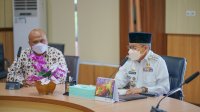 Hilman Pujana Sebut Parepare dan KPPU Punya Jejak Historis dengan Bj Habibie