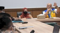 Kanal Permanen Salu Matoto Siap Dibangun, BBWSPJ: Sinkronkan, Simpulkan, dan Kerjakan!