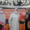 Indira Yusuf Ismail: Memaknai Spirit Kartini dengan Menjadi Ibu dan Istri yang Baik