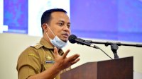 Ingin Kembalikan Kejayaan Sutera, Plt Gubernur Sulsel : Kita Siapkan Mesin Sesuai Kebutuhan Petani