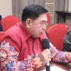 Membuka Rakor Perjaka Bagi Pekerja, Sekprov Sulsel: Kita Optimalkan Ekspor dan Investasi