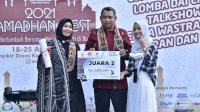 Kain Tenun Rongkong Wakili Sulsel Lomba Cerita Warisan Tradisional Nusantara Tingkat Nasional