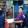 DPD NasDem Sinjai Rutin Berbagi Menu Buka Puasa, Mizar Roem: Kami Merasa Terharu