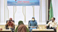 Pemda Luwu Utara Dukung FORIKAN Cegah Stunting
