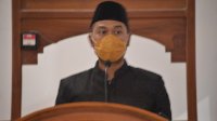 Pemda Sinjai Gelontorkan Anggara Untuk Pembangunan Infrastruktur