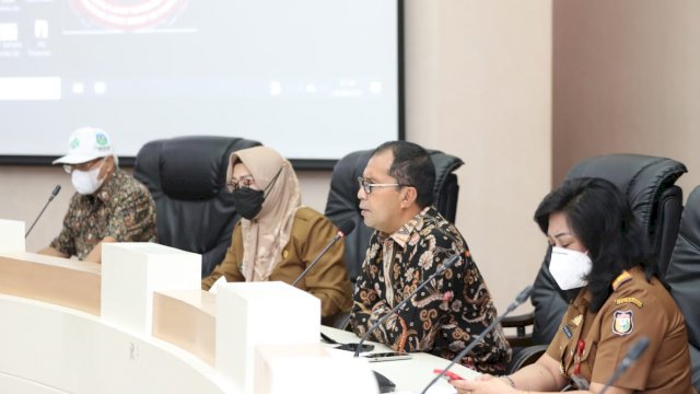 Danny Harap Raika Bisa Maksimal Urai Keramaian di Tempat Umum