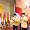 Senior Golkar Andi Kaswadi Maju Pilgub Sulsel